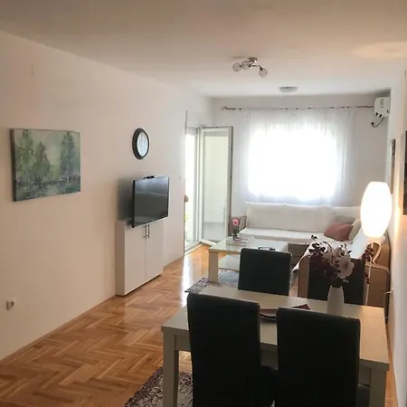 公寓 Apartman Suzana *