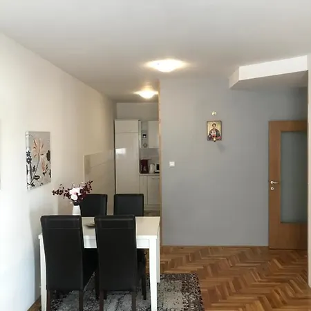 公寓 Apartman Suzana *