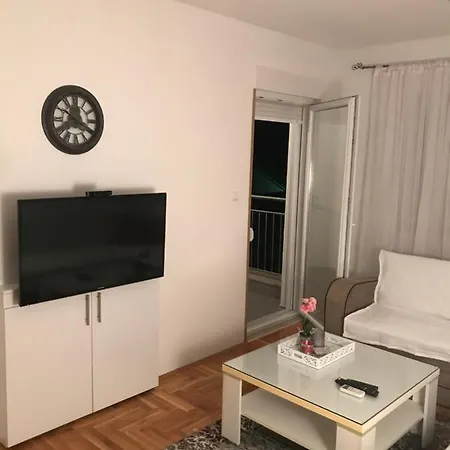 Apartman Suzana 公寓