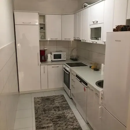 Apartman Suzana 公寓