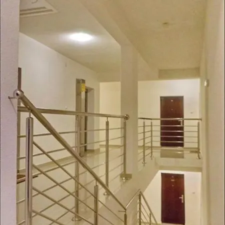 Apartman Suzana *