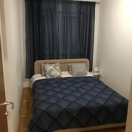 Apartman Suzana 公寓 *